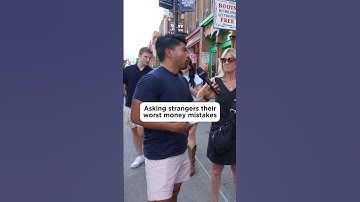 DE GROOTSTE financiële fouten die vreemden maakten