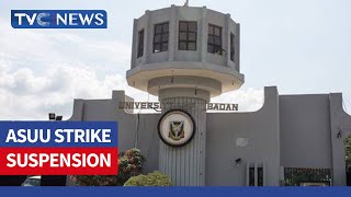 Asuu Strike: Academic Activities Yet To Begin In University Of Ibadan