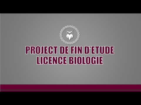 pfe---licence-biologie