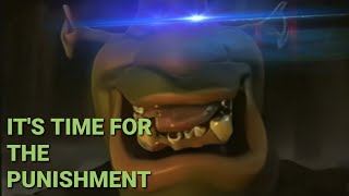 Its Time For The Punishment Mini Compilation