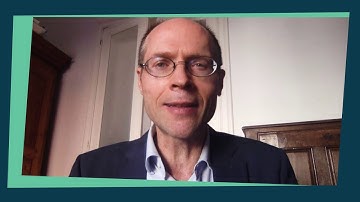 Oliver De Schutter on Inequality and poverty