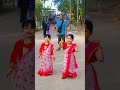 তোমার ভাইয়ার ঘারের গামছা গান 😂| funny kids dance