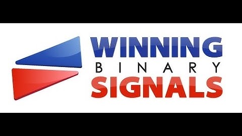 Roger pierce auto binary signals