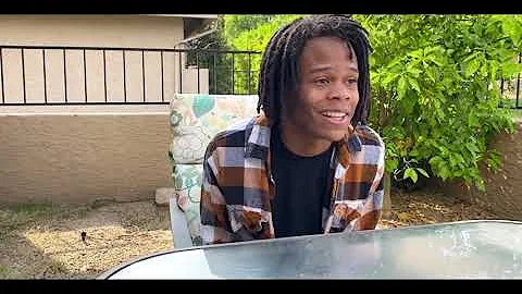 Marcus Winn Acting Reel