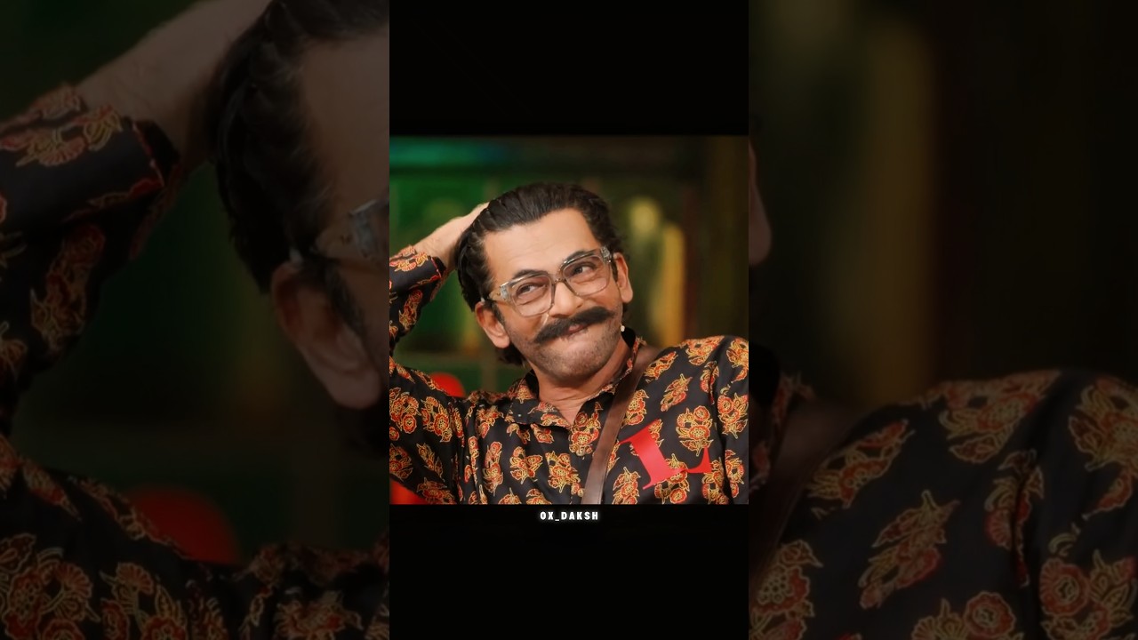 Sunil govar mind-blowing habits 😜😂 #fpy #funny #explorepage #foryou #comedy #foryou #kapilsharma