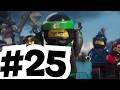 Lego The Ninjago Movie Videogame Gameplay Walkthrough ~ Epilogue