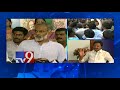 Vangaveeti Radha speaks to media over Gautham Reddy controversy