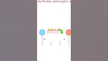 I wished my bestie Happy Birthday using Python #PythonBirthday #CodeGreetings #BestieWish #Shorts