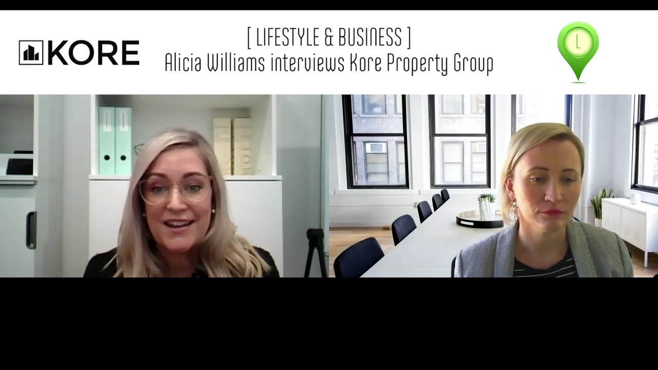 KORE Property + Locations Estate Agents