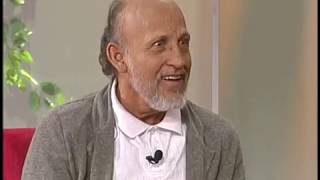 Humberto Dupeyron en El Sabor del Saber