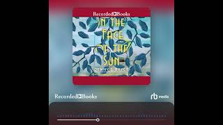 Audiobook Sample: In the Face of the Sun