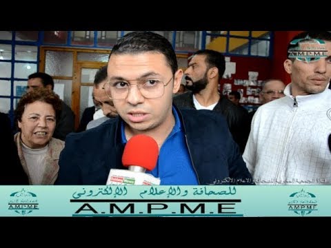 قائد الانقلاب يوضح الاسباب وراء اقالة الرئيس بسيدي سليمان 