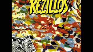 Video thumbnail of "The Rezillos - Top of the Pops"