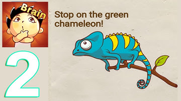 Mr Brain Trick Puzzle Game Gameplay Walkthrough Part 2 Level 46-90 (IOS/Android)