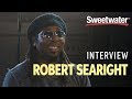 Interview: Robert "Sput" Searight of Snarky Puppy