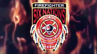 Six Nations Fire - Denver Drill #1 (Feet First Extrication)