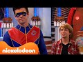 Henry Danger | Henry Danger: Damals und heute | Erste und letzte Momente | Nickelodeon Deutschland