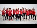 Oh Ho Ho Ho Ho Tare Gin Gin Yaad Jo Teri I Sandhya ZUMBA Studio Mp3