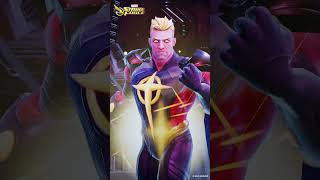 Stronger than the Avengers!
Quasar changes everything! Are you checking your Intel Store?
Download and play today. http://bit.ly/DownloadMSF
Follow Us
Facebook: https://www.facebook.com/MarvelStrikeForce/
Twitter: https://twitter.com/MarvelStrikeF
Instagram: https://www.instagram.com/MarvelStrikeForce/
Discord: https://discord.gg/4WbvZUvFCS
#marvel #msf #marvelstrikeforce #quasar Stronger than the Avengers!
