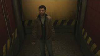 Heavy Rain- Gamescom Trailer