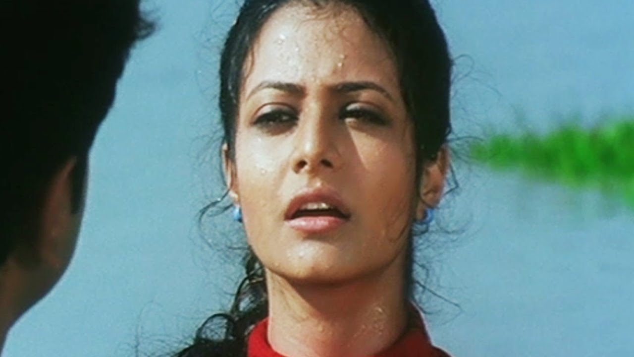 Prosenjit got angry on Koel Mallick - Shudhu Tumi | Bengali Movie Part 6 -  YouTube