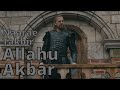 Naara e takbir allahu akbar  ertugrul version  pak army national song  dirilis ertugrul ghazi