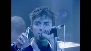Blur - Stereotypes (Top Of The Pops 1996) - Full HD Remastered