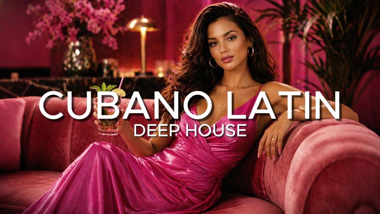 Calor Habana | CUBAN LATIN Vol. 6 - Deep House