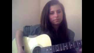 Jason Derulo - Stupid Love (Cover Diana Ilie)