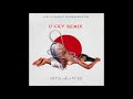 Tyga - U Cry (REMIX) - NITS aka N°22