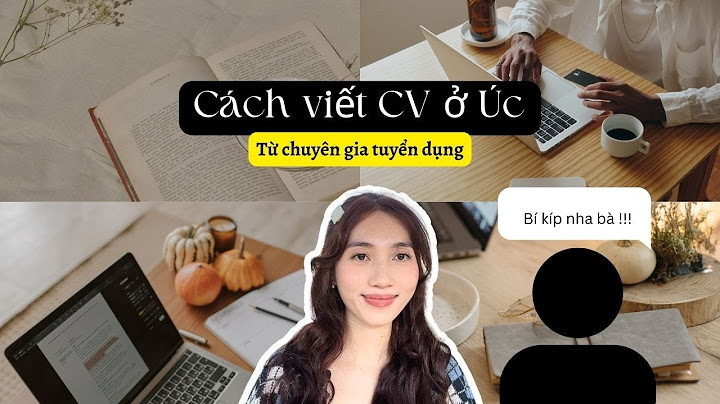 Hướng dẫn viết cv sinh viên it mới tốt nghiệp năm 2024