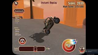 Turbo Dismount Glitch: Motorcycle Stopping Itself From Going
this is dumb and stupid and dumb Turbo Dismount Glitch: Motorcycle Stopping Itself From Going
