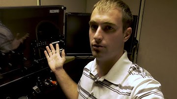 redbird TD simulator overview