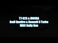 Beginning of video