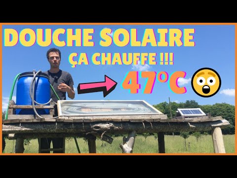 Vidéo: Chauffage De Serre: Les Meilleurs Projets De Chauffage De Bricolage En Hiver Et Au Printemps, Chauffer La Serre Avec Un Sol Chaud Et Un Chauffe-eau