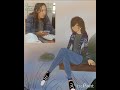 desenhei minha prima ❤️ #music #cover #song #fofo #clama #amor #Ana #carolina