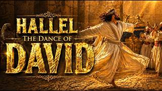  Davidic Dance  Hebrew  That Will Make You Move Your Feet  1 Hour Hallel 