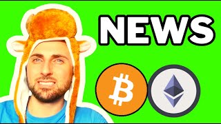🧃 Juicy News !! 🟩 Bitcoin $66K, Ethereum POOP, CPI cool, Altcoins, Cycles,
