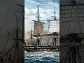 WHAT IF HMS BEAGLE LOOKS LIKE
