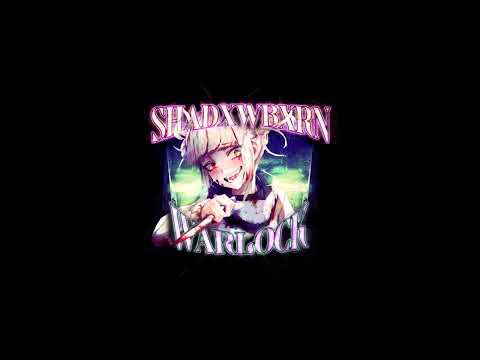 SHADXWBXRN - WARLOCK