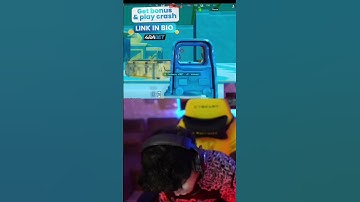 Jonathan Gaming Incredible Easy 1v2 Clutch 🔥 HACKER OR WOTT 🔥 #jonathangaming #jonathan1v4 #bgmi