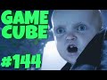 Game Cube #144 | Баги, приколы, фейлы | d4l