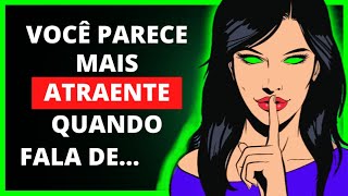 45 Fatos Psicológicos Sobre Pessoas - Fatos de Psicologia