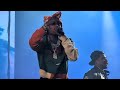 Capture de la vidéo Yfn Lucci Surprised Us W/ Quavo, Rip Takeoff, Trouble, Pnb Rock @ Welcome Home Concert 2025