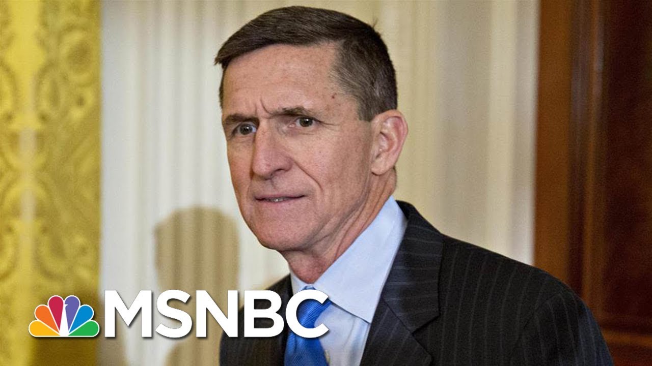 What Michael Flynn's Guilty Plea Means | MSNBC