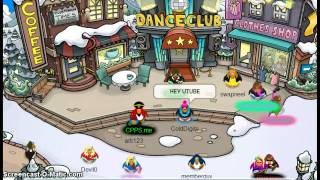 A look @ Cpps.me