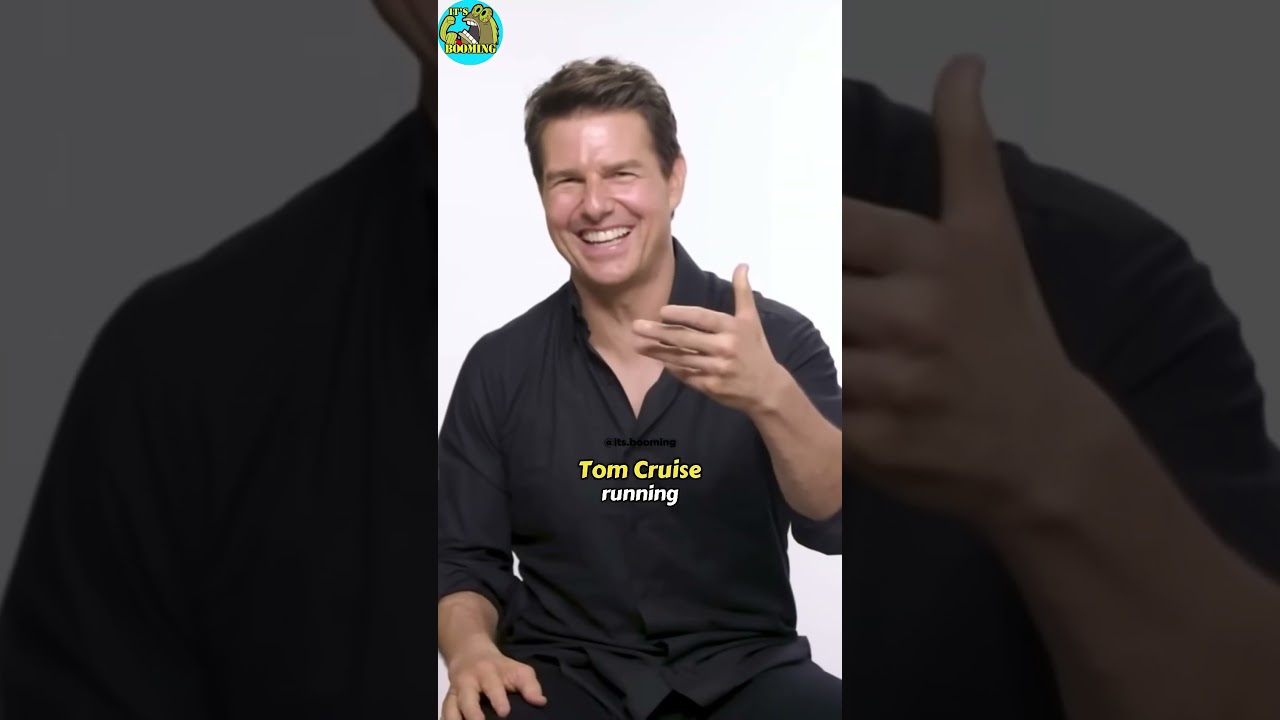 Actors Who Have Signature Moves | Part 02