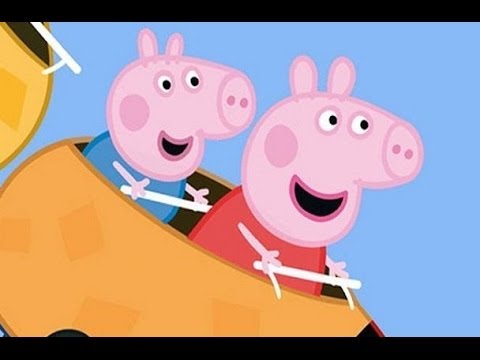 new,-peppa-pig,-new-2014,-bicycling-together,-new-season,-episode-3,-peppa-pig-&-suzy-sheep