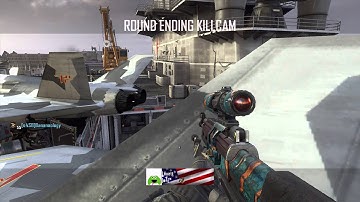 Lauztt-First for Obey #ObeyMultiCodRC