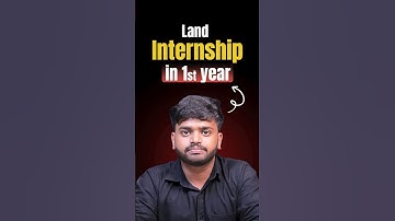 How to Get an Internship in 1st Year of College (No Experience Needed!) | Intellipaat #shorts